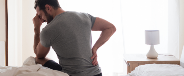 PJP blog - physiotherapy for lower back pain
